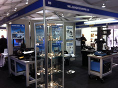 Weldlogic welding exhibition
